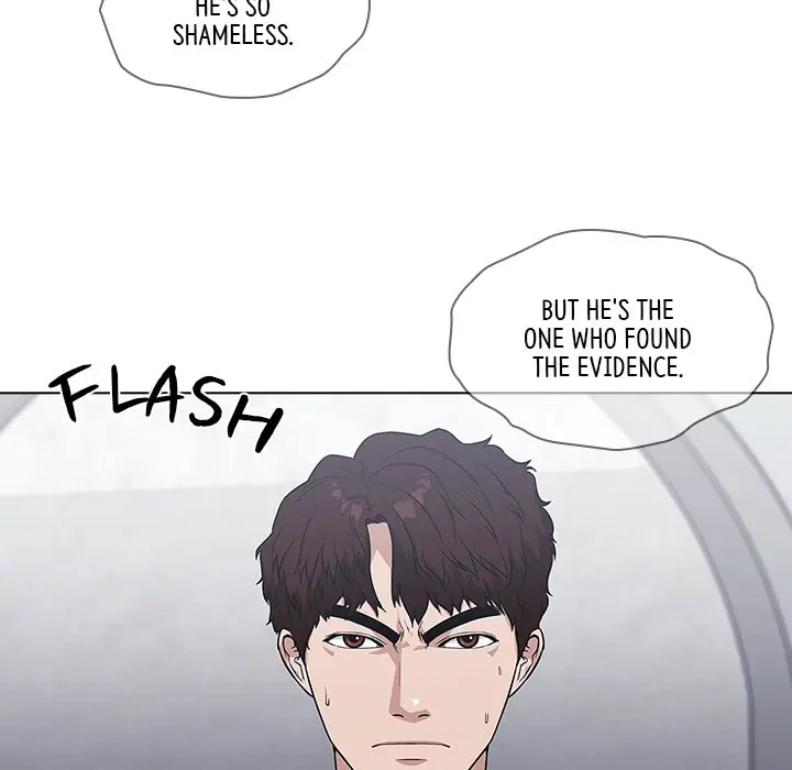 Malcolm The Superstar Detective Chapter 7 - Page 125
