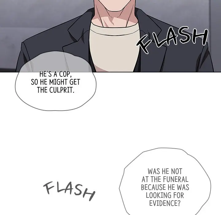 Malcolm The Superstar Detective Chapter 7 - Page 126