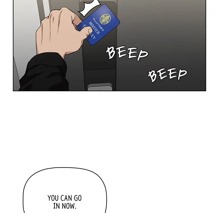 Malcolm The Superstar Detective Chapter 7 - Page 130