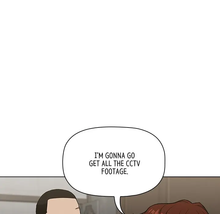 Malcolm The Superstar Detective Chapter 7 - Page 135