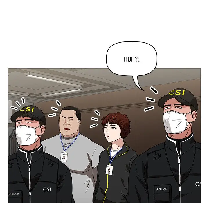 Malcolm The Superstar Detective Chapter 7 - Page 138