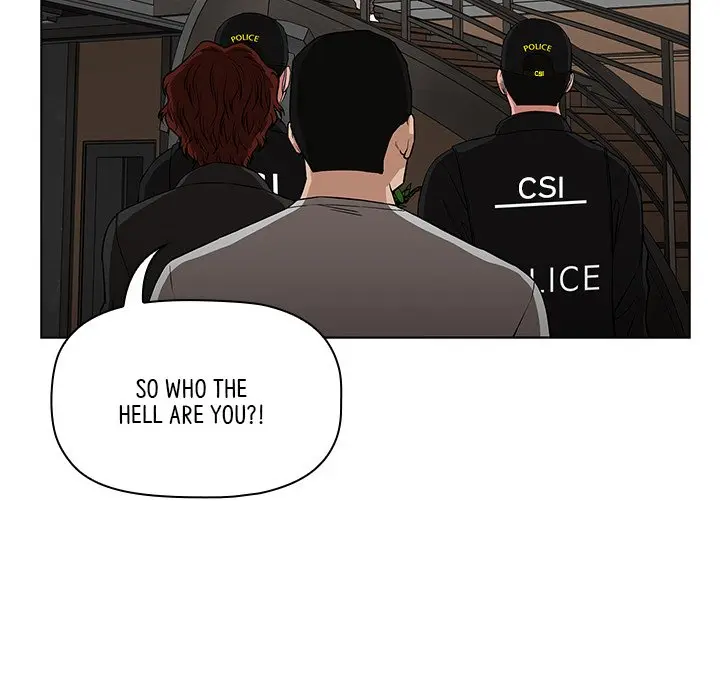 Malcolm The Superstar Detective Chapter 7 - Page 142