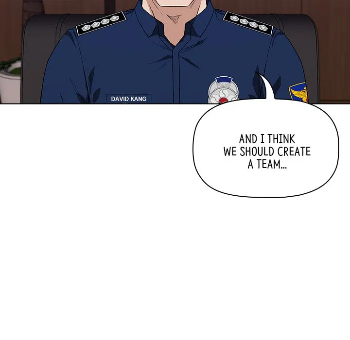 Malcolm The Superstar Detective Chapter 7 - Page 18