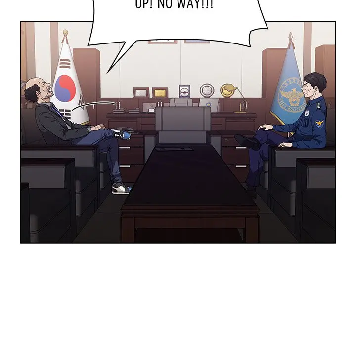 Malcolm The Superstar Detective Chapter 7 - Page 21