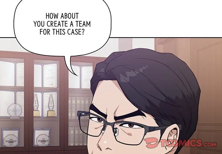 Malcolm The Superstar Detective Chapter 7 - Page 3
