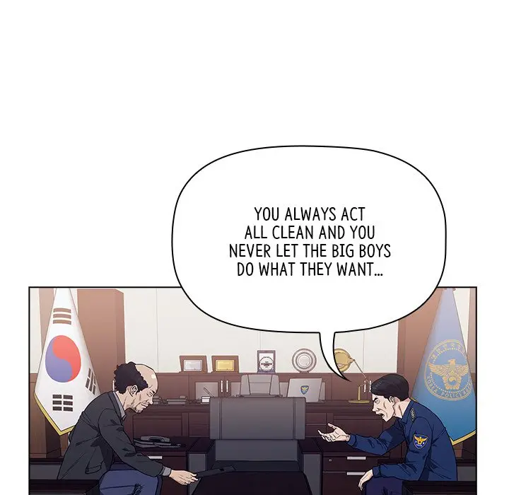 Malcolm The Superstar Detective Chapter 7 - Page 30