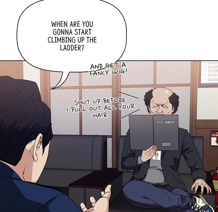 Malcolm The Superstar Detective Chapter 7 - Page 32