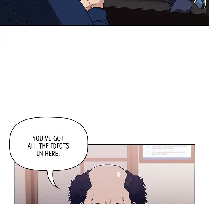 Malcolm The Superstar Detective Chapter 7 - Page 33