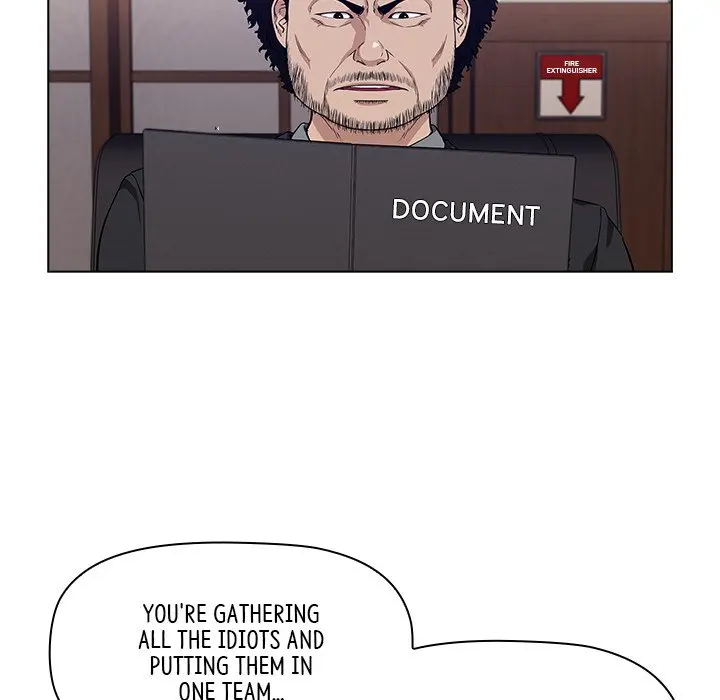 Malcolm The Superstar Detective Chapter 7 - Page 34