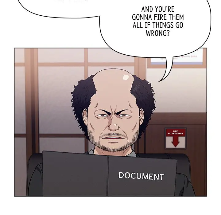 Malcolm The Superstar Detective Chapter 7 - Page 35