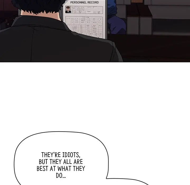 Malcolm The Superstar Detective Chapter 7 - Page 37