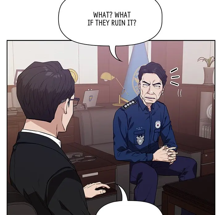 Malcolm The Superstar Detective Chapter 7 - Page 5