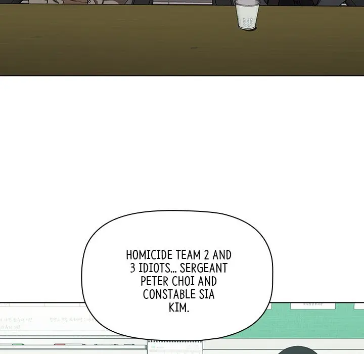 Malcolm The Superstar Detective Chapter 7 - Page 60