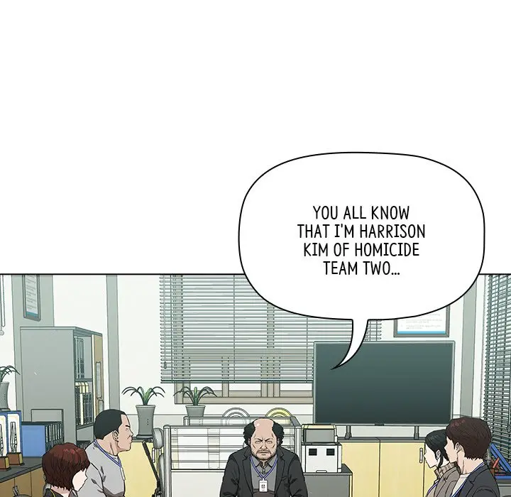 Malcolm The Superstar Detective Chapter 7 - Page 62