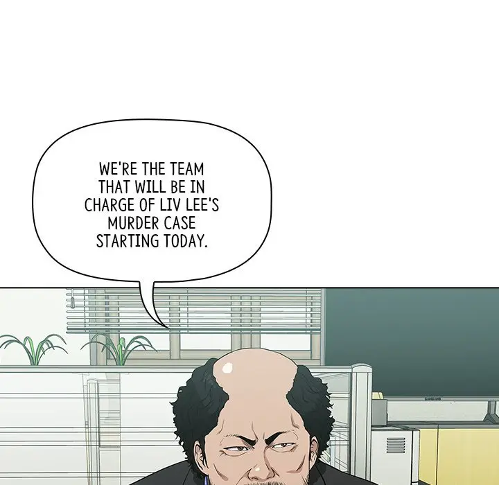 Malcolm The Superstar Detective Chapter 7 - Page 64