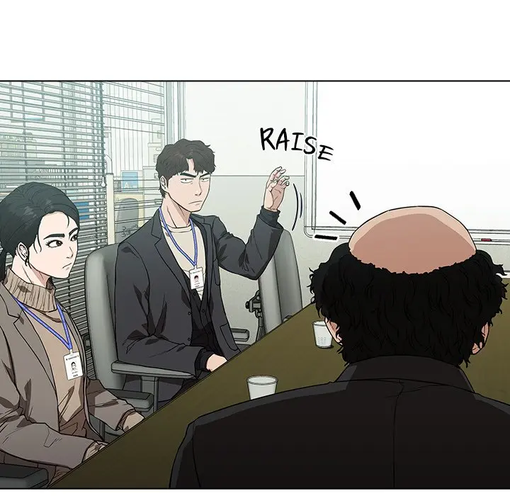 Malcolm The Superstar Detective Chapter 7 - Page 66