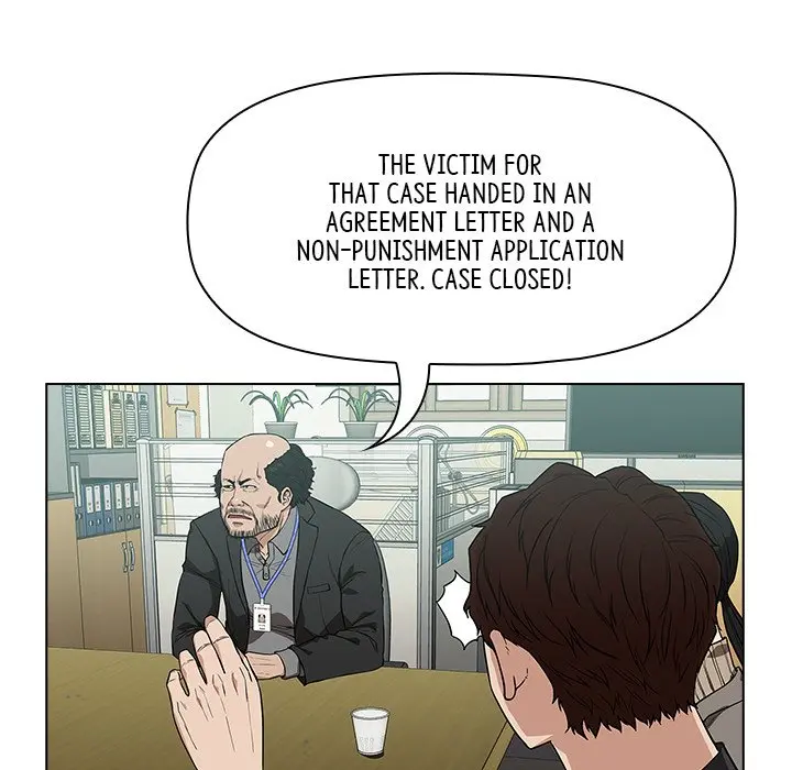 Malcolm The Superstar Detective Chapter 7 - Page 69
