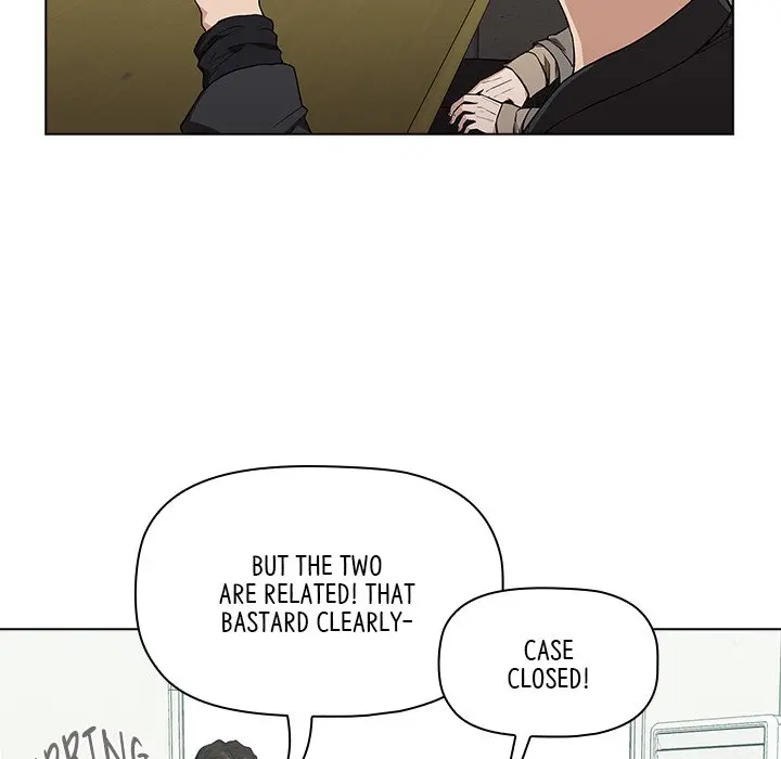 Malcolm The Superstar Detective Chapter 7 - Page 70
