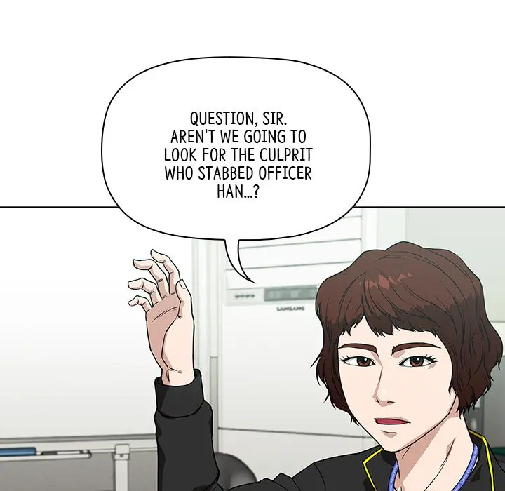 Malcolm The Superstar Detective Chapter 7 - Page 72