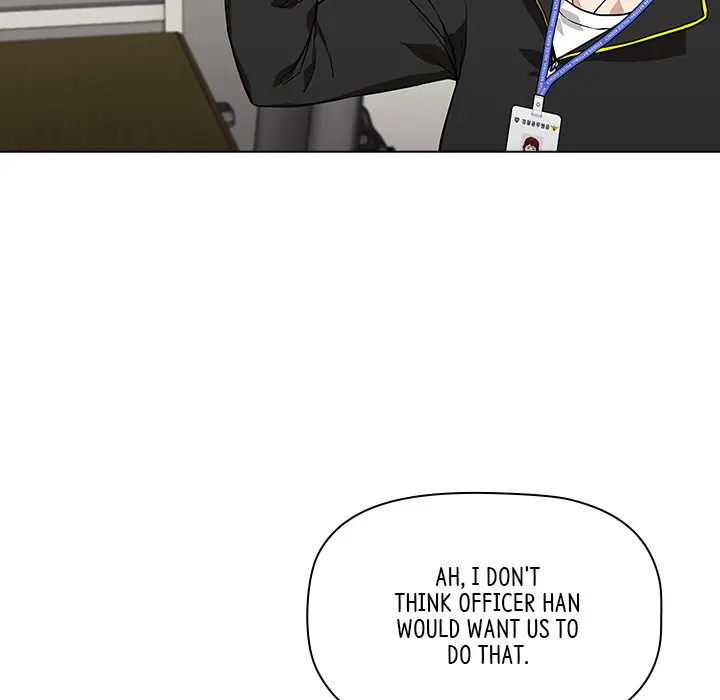 Malcolm The Superstar Detective Chapter 7 - Page 73