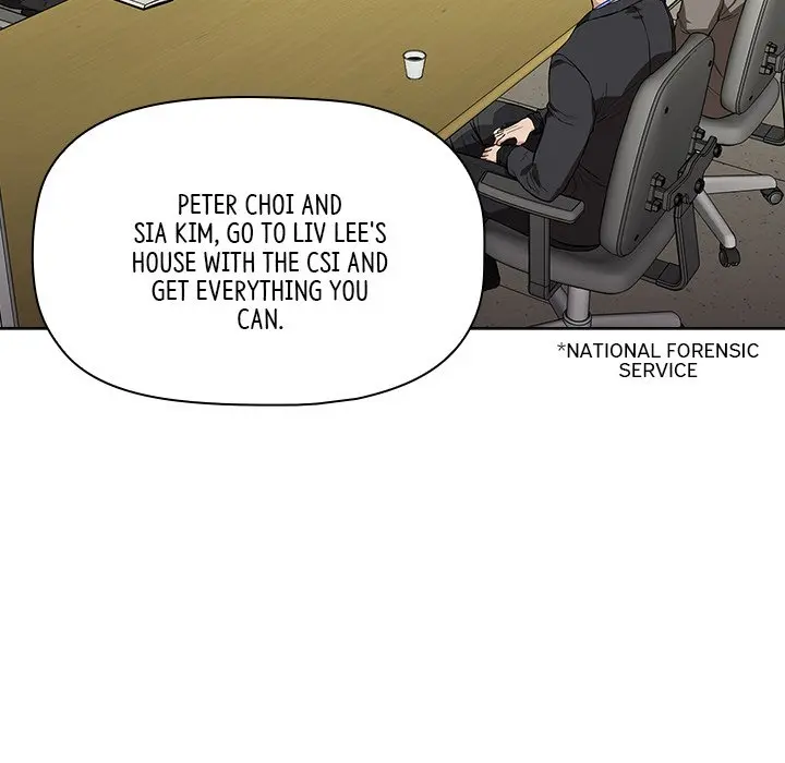 Malcolm The Superstar Detective Chapter 7 - Page 77