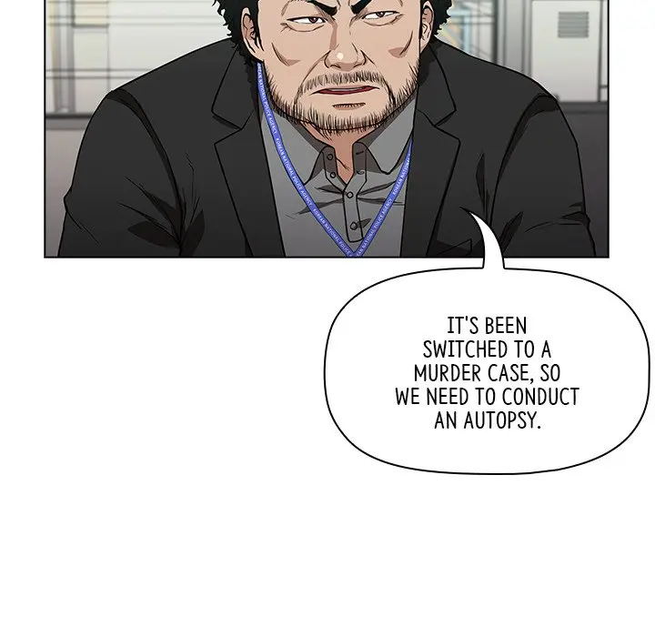 Malcolm The Superstar Detective Chapter 7 - Page 80