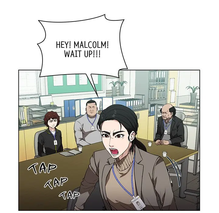 Malcolm The Superstar Detective Chapter 7 - Page 86