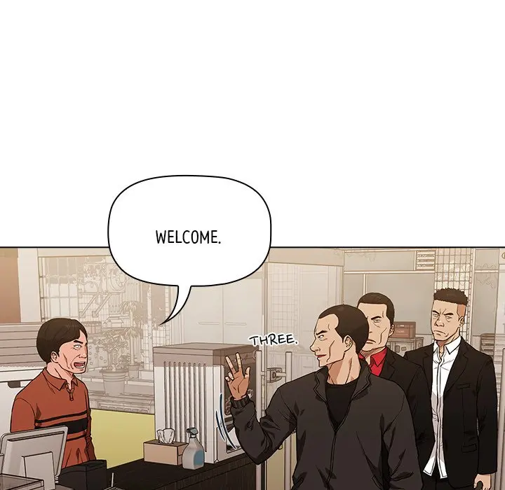 Malcolm The Superstar Detective Chapter 8 - Page 111