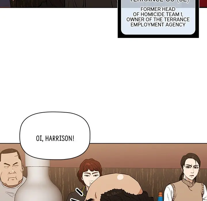 Malcolm The Superstar Detective Chapter 8 - Page 114