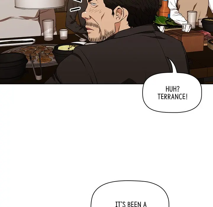 Malcolm The Superstar Detective Chapter 8 - Page 115