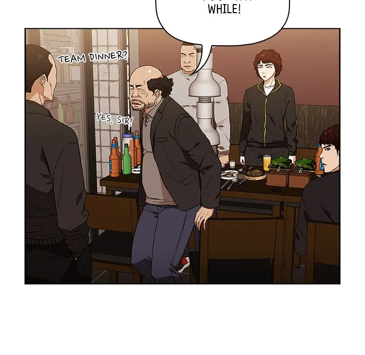 Malcolm The Superstar Detective Chapter 8 - Page 116
