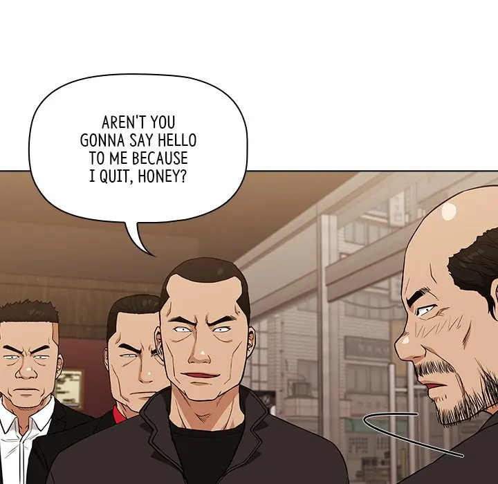 Malcolm The Superstar Detective Chapter 8 - Page 117
