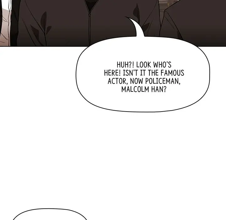 Malcolm The Superstar Detective Chapter 8 - Page 118