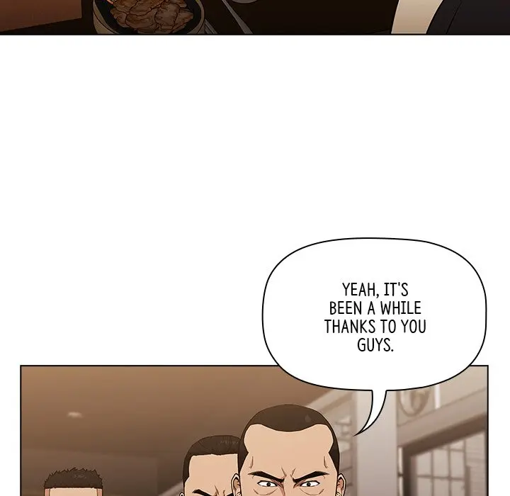 Malcolm The Superstar Detective Chapter 8 - Page 120
