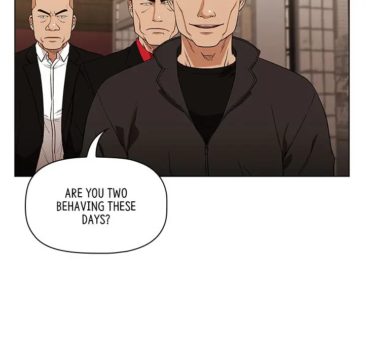 Malcolm The Superstar Detective Chapter 8 - Page 121