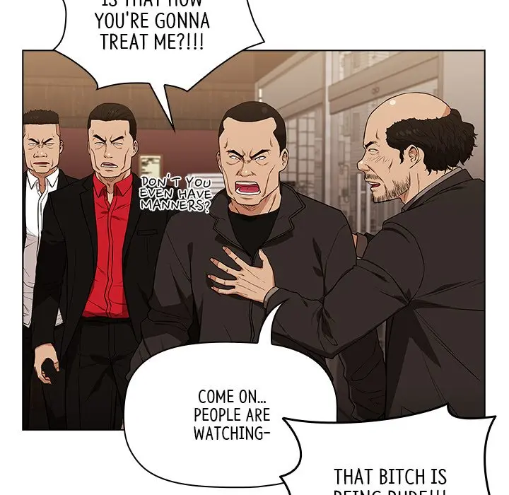 Malcolm The Superstar Detective Chapter 8 - Page 124