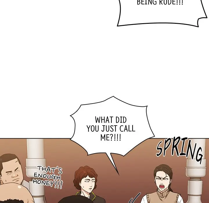 Malcolm The Superstar Detective Chapter 8 - Page 125