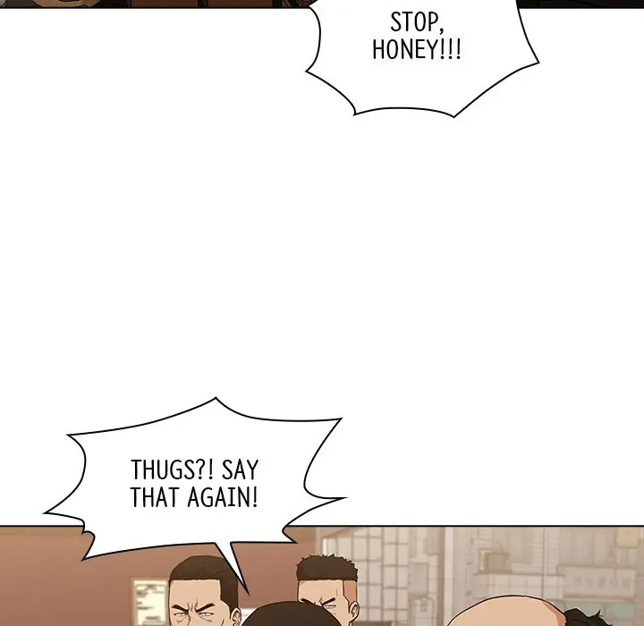 Malcolm The Superstar Detective Chapter 8 - Page 130