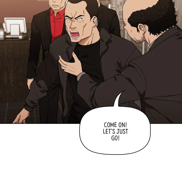 Malcolm The Superstar Detective Chapter 8 - Page 131