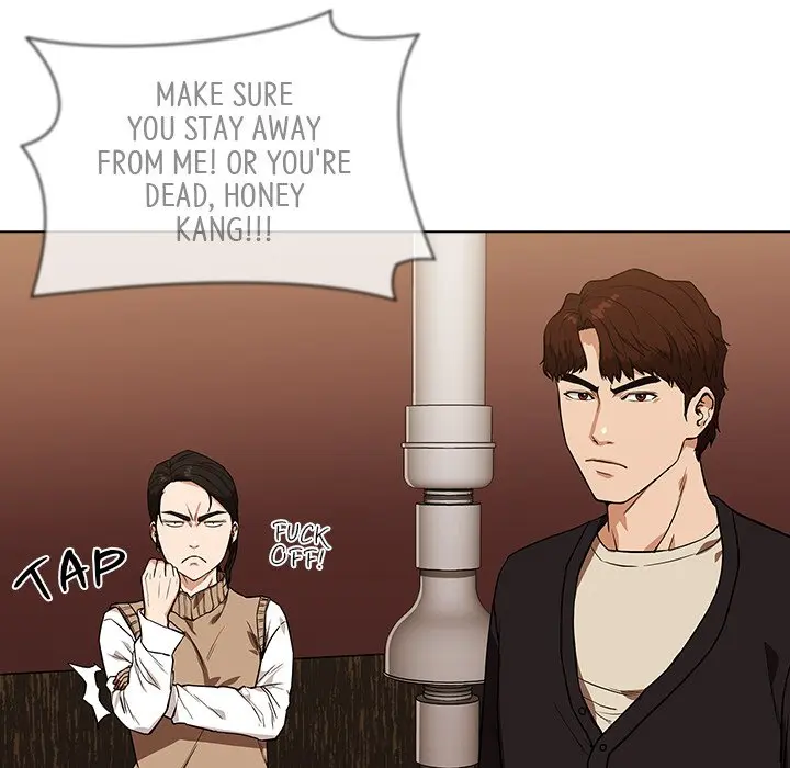 Malcolm The Superstar Detective Chapter 8 - Page 134