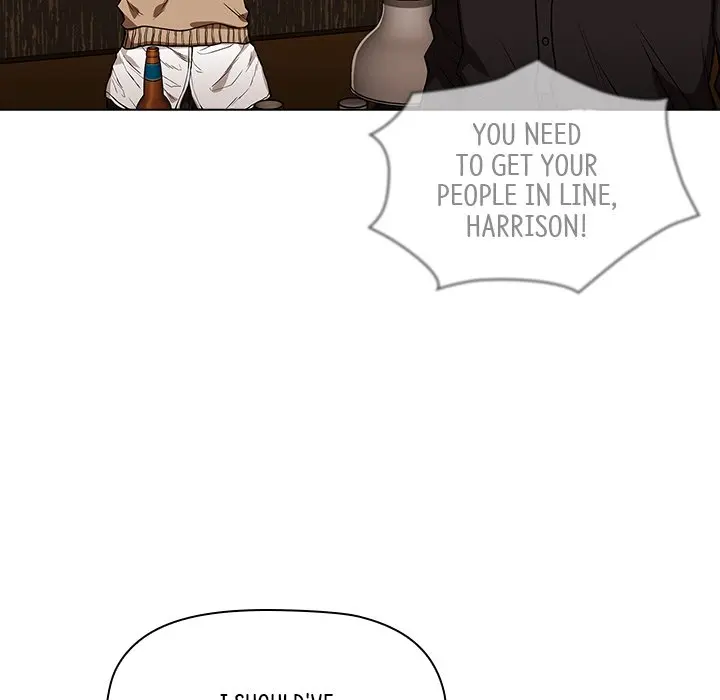 Malcolm The Superstar Detective Chapter 8 - Page 135