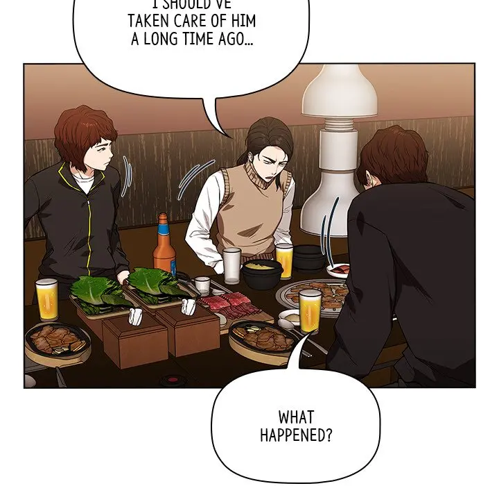 Malcolm The Superstar Detective Chapter 8 - Page 136