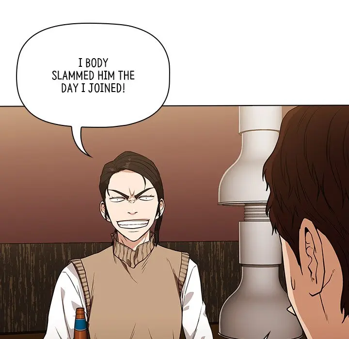 Malcolm The Superstar Detective Chapter 8 - Page 139