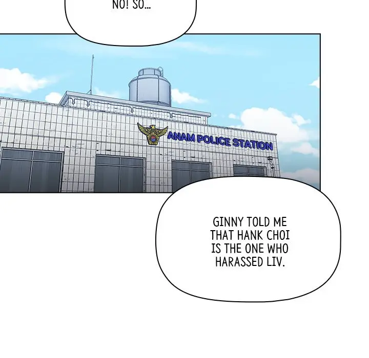 Malcolm The Superstar Detective Chapter 8 - Page 30