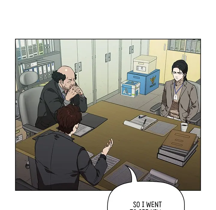 Malcolm The Superstar Detective Chapter 8 - Page 31