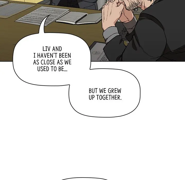 Malcolm The Superstar Detective Chapter 8 - Page 33