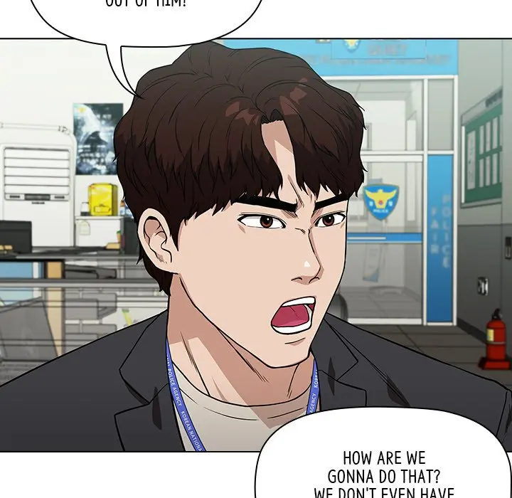 Malcolm The Superstar Detective Chapter 8 - Page 36