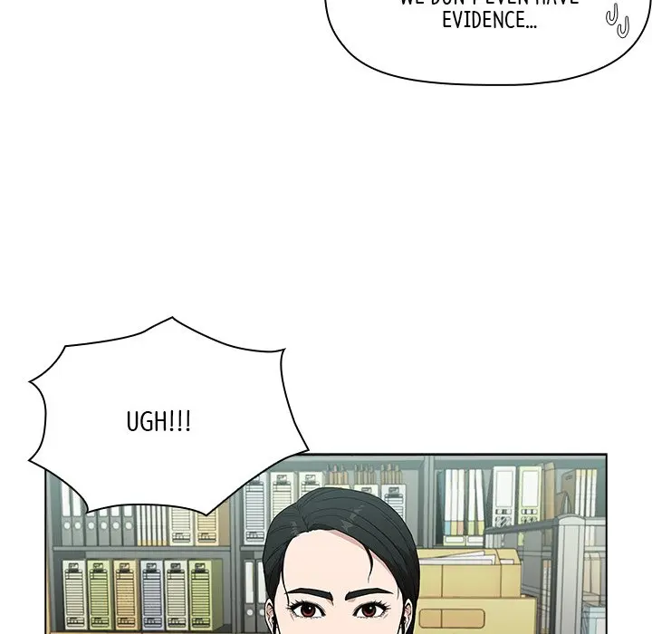 Malcolm The Superstar Detective Chapter 8 - Page 37