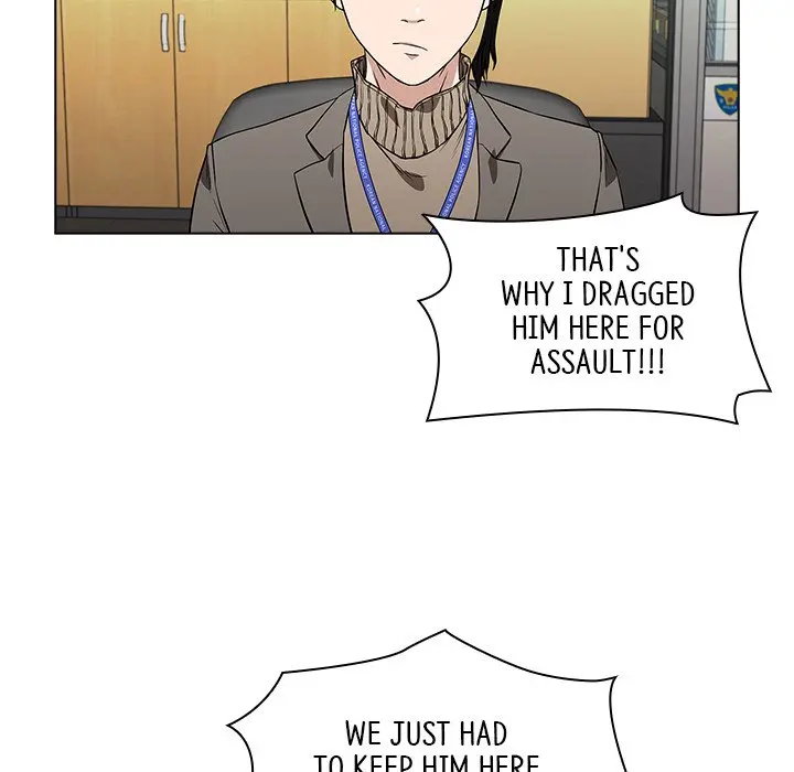 Malcolm The Superstar Detective Chapter 8 - Page 38