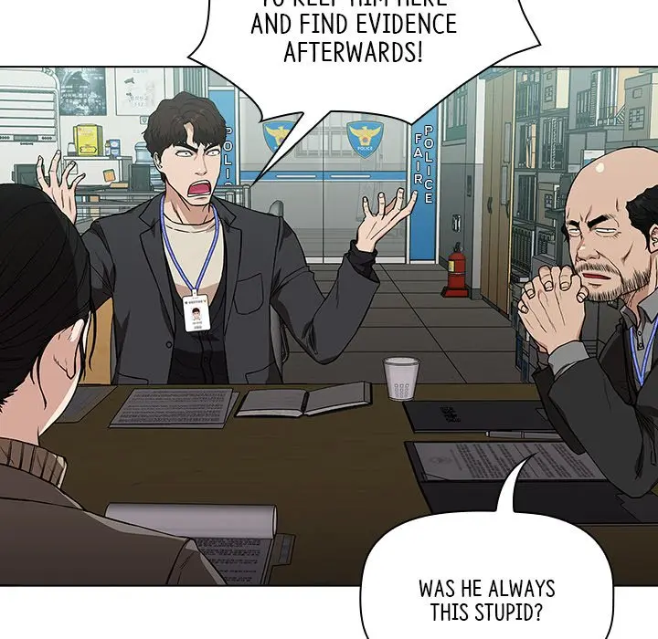 Malcolm The Superstar Detective Chapter 8 - Page 39